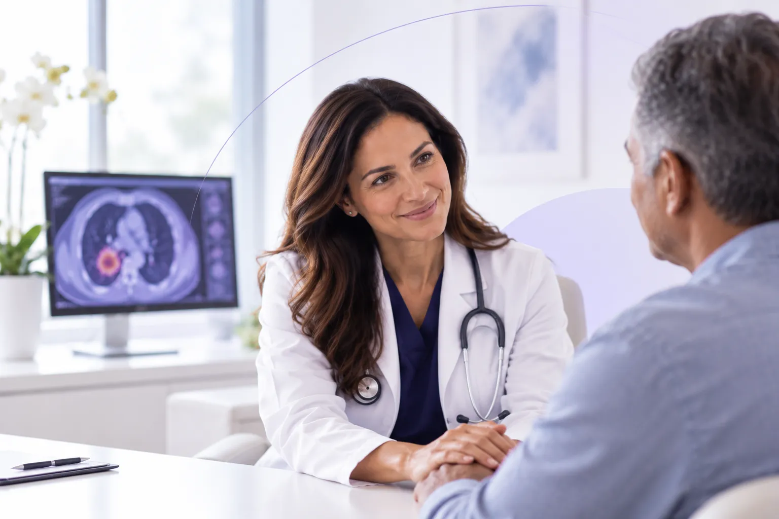 Oncology care at Premier Hematology & Oncology